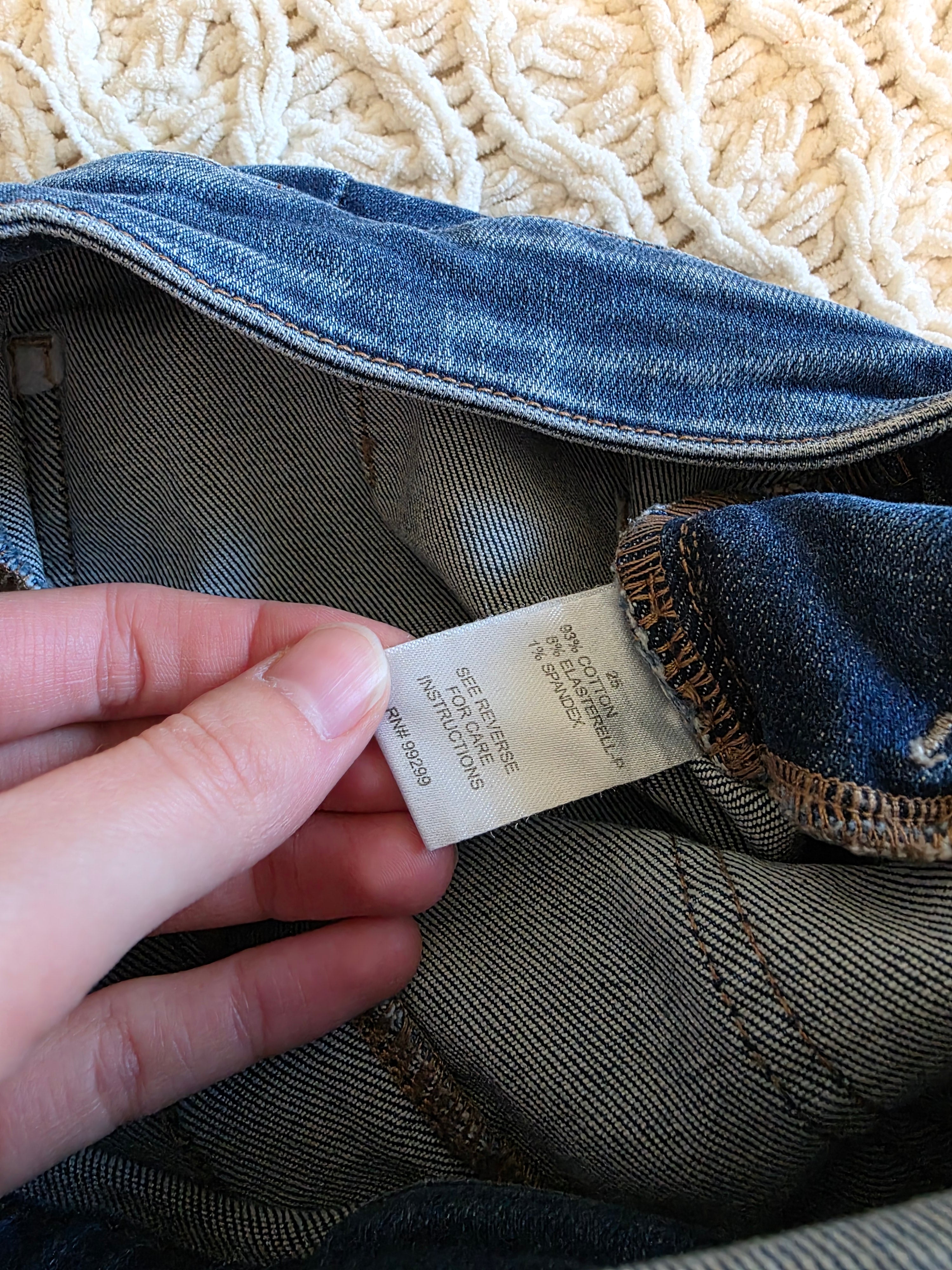 Evereve Wide Leg Denim Overalls (25)