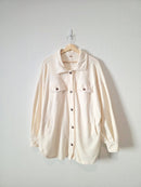 Free People Oversized Ruby Jacket (M)