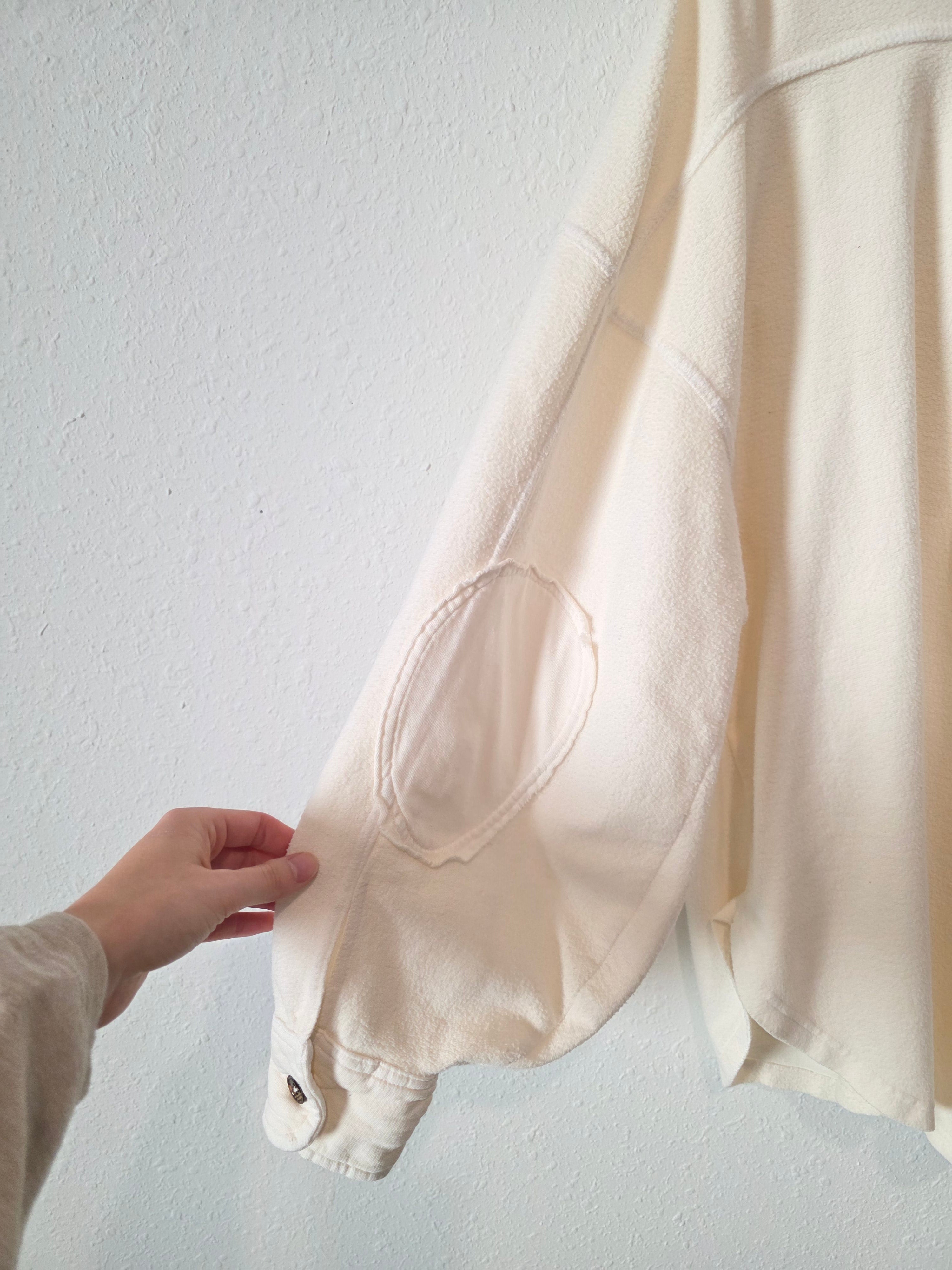 Free People Oversized Ruby Jacket (M)