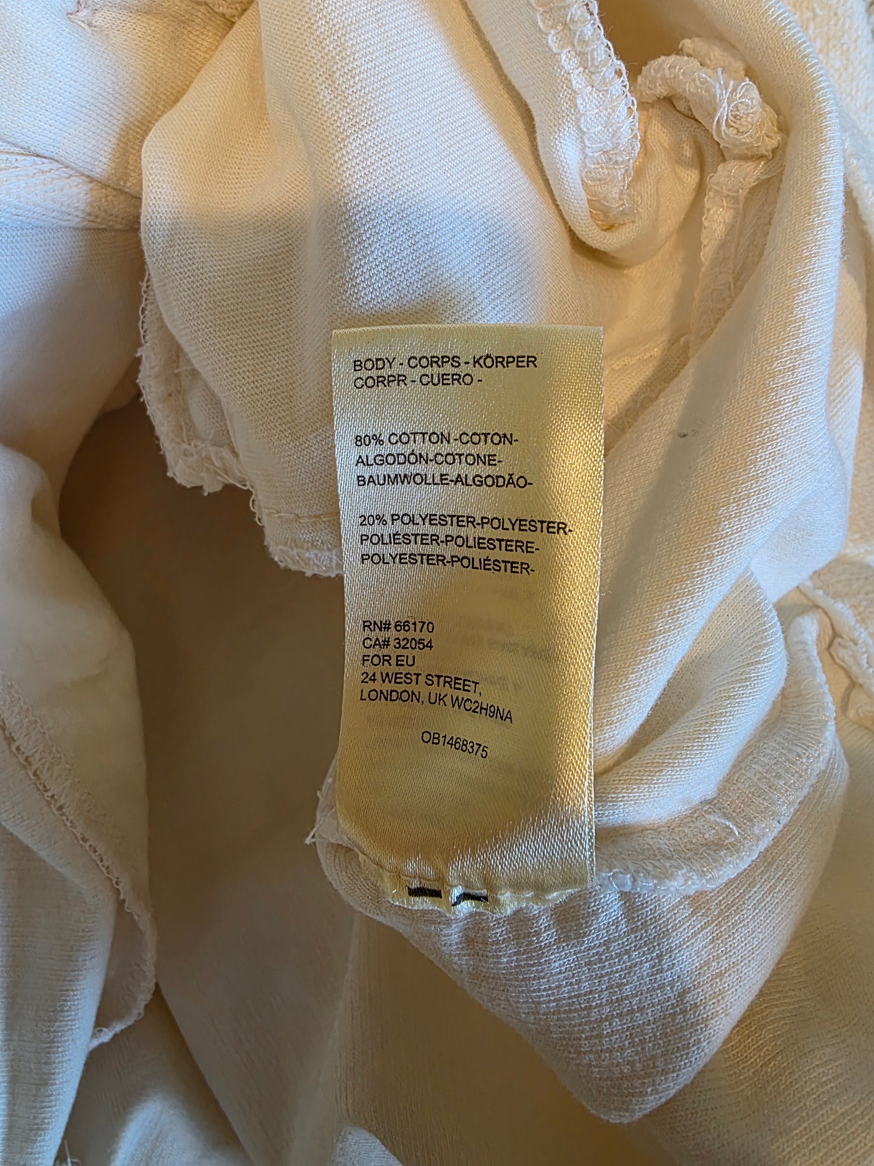 Free People Oversized Ruby Jacket (M)