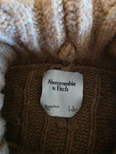 NEW Abercrombie Turtleneck Sweater (L)