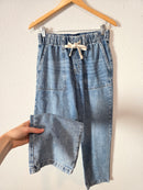 Gap Straight Easy Jeans (XS)