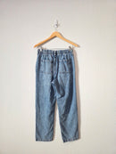 Gap Straight Easy Jeans (XS)