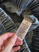 Gap Straight Easy Jeans (XS)