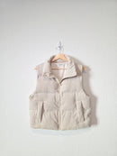 Mittoshop Cord Zip Up Vest (S)