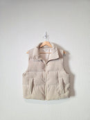 Mittoshop Cord Zip Up Vest (S)