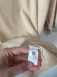 The Simple Folk Oversized Terry Top (6)