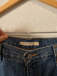 Levi's Baggy Wide Leg Jeans (31)