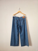 Levi's Baggy Wide Leg Jeans (31)