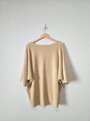 The Simple Folk Oversized Terry Top (6)