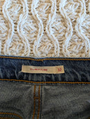 Levi's 70s High Flare Jeans (32)