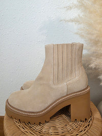Jeffrey Campbell Suede Booties (7)