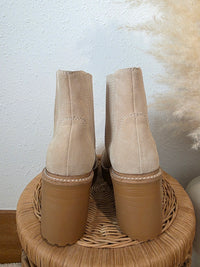Jeffrey Campbell Suede Booties (7)