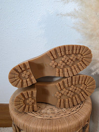 Jeffrey Campbell Suede Booties (7)