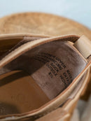 Seychelles Square Toe Leather Flats (8.5)