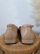 Seychelles Square Toe Leather Flats (8.5)