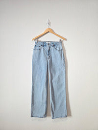 Abercrombie 90s Relaxed Jeans (2/26s)