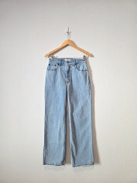 Abercrombie 90s Relaxed Jeans (2/26s)