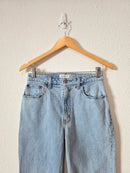 Abercrombie 90s Relaxed Jeans (2/26s)