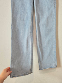 Abercrombie 90s Relaxed Jeans (2/26s)