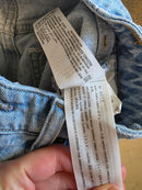 Abercrombie 90s Relaxed Jeans (2/26s)