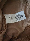 Quince Warm Brown Corduroy Pants (16)