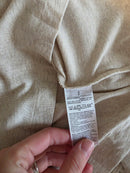 Banana Republic Oat Turtleneck Top (S)