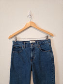 Abercrombie 90s Straight Jeans (27/4)