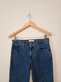 Abercrombie 90s Straight Jeans (27/4)