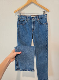 Abercrombie 90s Straight Jeans (27/4)