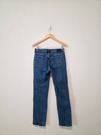 Abercrombie 90s Straight Jeans (27/4)