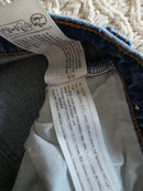 Abercrombie 90s Straight Jeans (27/4)