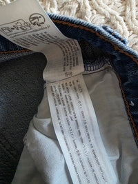 Abercrombie 90s Straight Jeans (27/4)