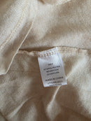 In Loom Neutral Long Sleeve Tee (S)