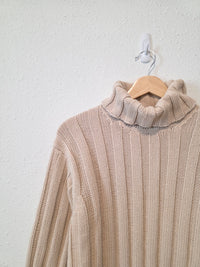 Vintage Gap Turtleneck Sweater (M)