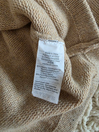 J.Crew Wool Blend Rollneck Sweater (XS)