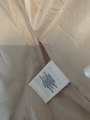 Lands End Sherpa Quilted Jacket (1X)