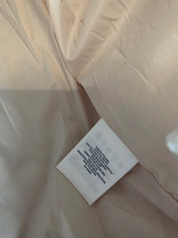 Lands End Sherpa Quilted Jacket (1X)