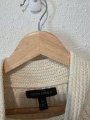 Banana Republic Ribbed Mockneck Sweater (M)
