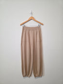 Neutral Cozy Knit Set (L)