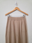 Neutral Cozy Knit Set (L)