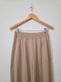 Neutral Cozy Knit Set (L)