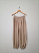 Neutral Cozy Knit Set (L)