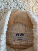 NEW Cotton Turtleneck Sweater (2X)