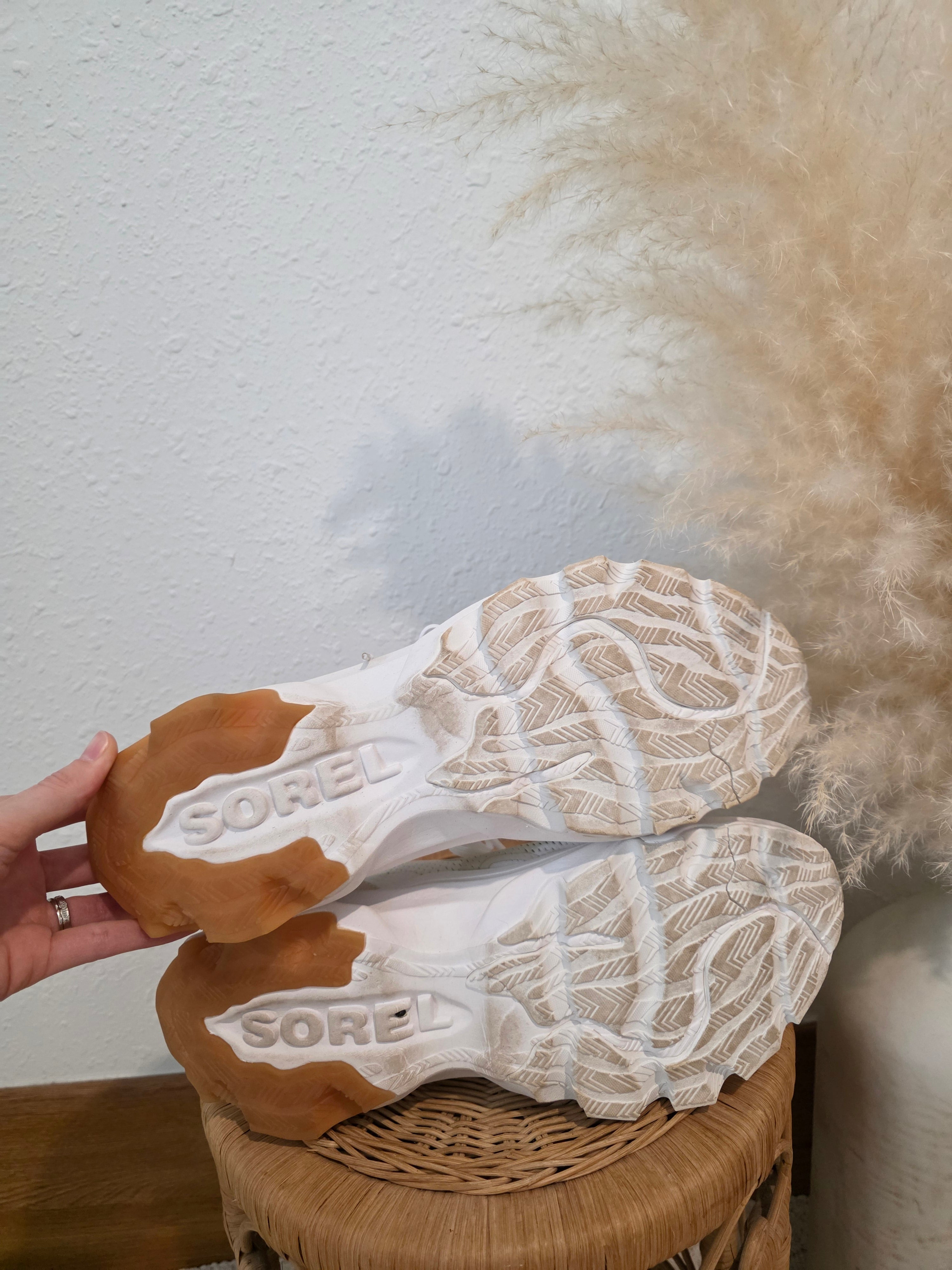 Sorel Neutral Sneakers (12)