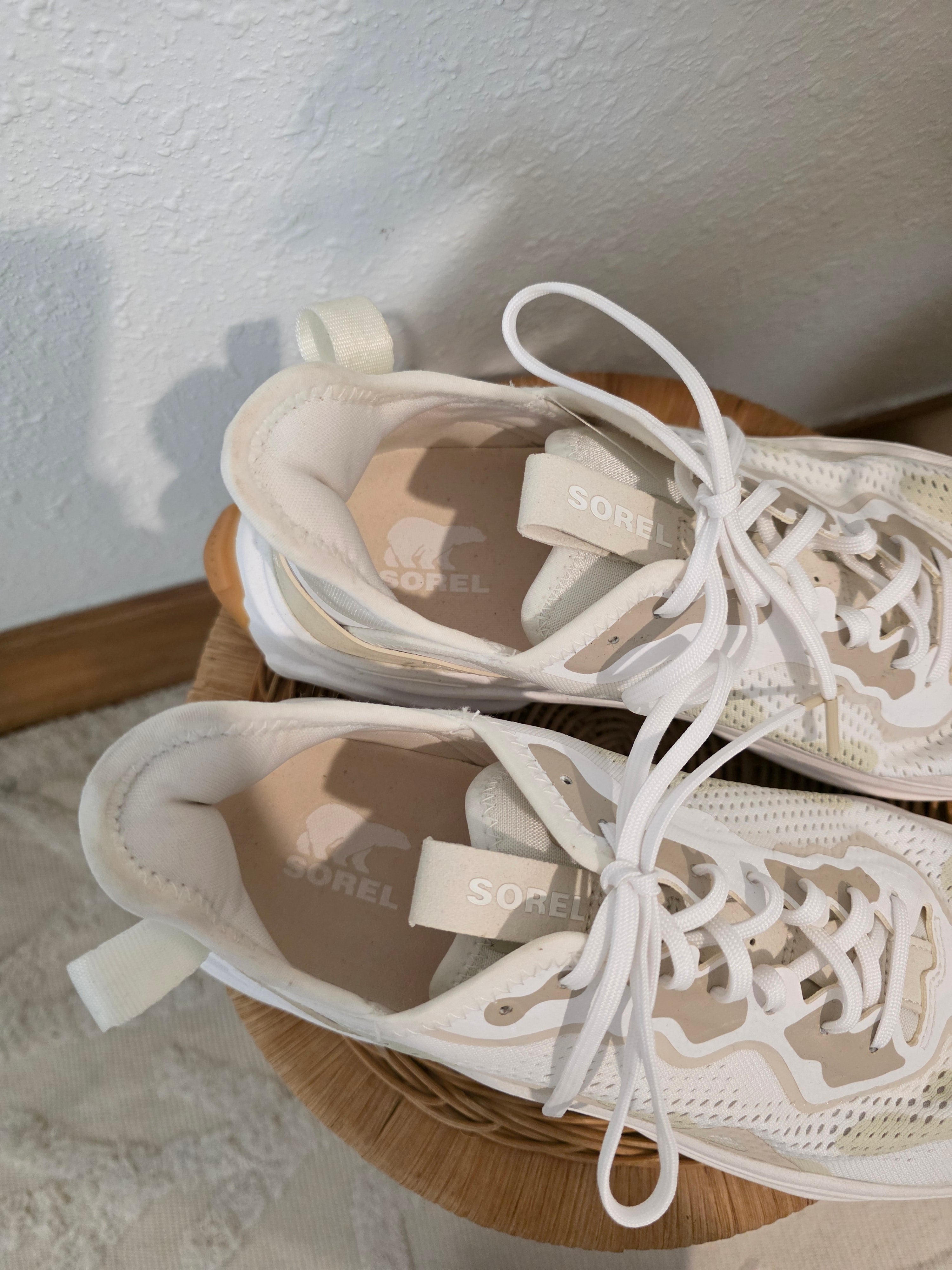 Sorel Neutral Sneakers (12)