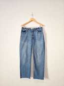 Abercrombie Relaxed Dad Jeans (31/12)