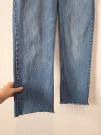 Abercrombie Relaxed Dad Jeans (31/12)