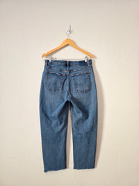 Abercrombie Relaxed Dad Jeans (31/12)