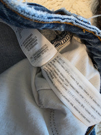 Abercrombie Relaxed Dad Jeans (31/12)